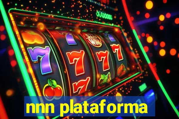 nnn plataforma